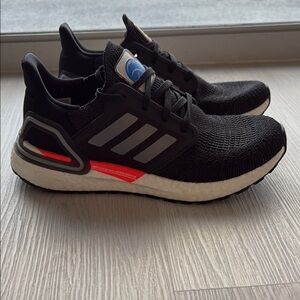 Adidas NASA Ultra boost